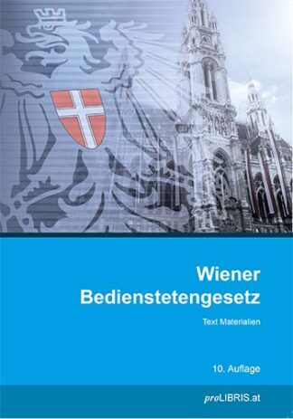 Wiener Bedienstetengesetz