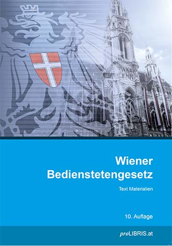 Wiener Bedienstetengesetz
