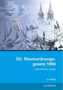 Oö. Raumordnungsgesetz 1994