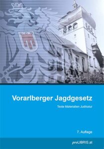 Vorarlberger Jagdgesetz