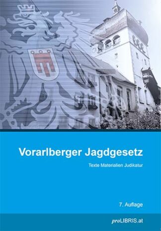 Vorarlberger Jagdgesetz
