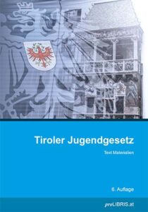 Tiroler Jugendgesetz