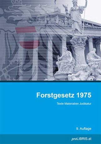 Forstgesetz 1975