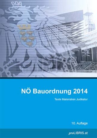 NÖ Bauordnung 2014