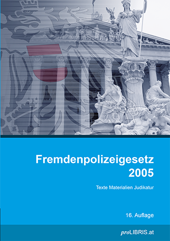 Fremdenpolizeigesetz 2005