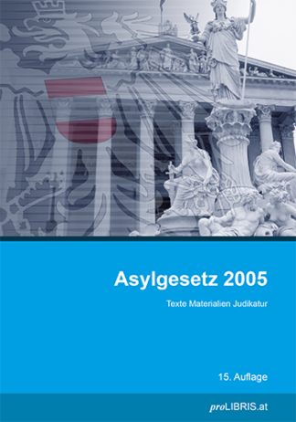 Asylgesetz 2005