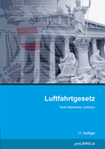 Luftfahrtgesetz