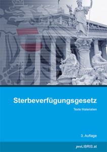 Sterbeverfügungsgesetz