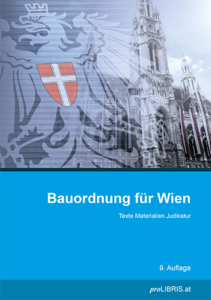 Bauordnung für Wien