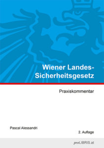 Wiener Landes-Sicherheitsgesetz – Praxiskommentar