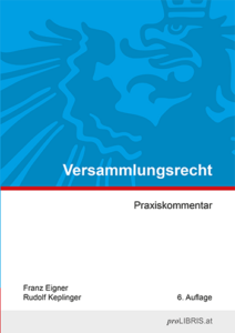 Versammlungsrecht – Praxiskommentar